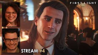 The Webb Gala | 007 First Light - Part 4 w/ Dechart Games