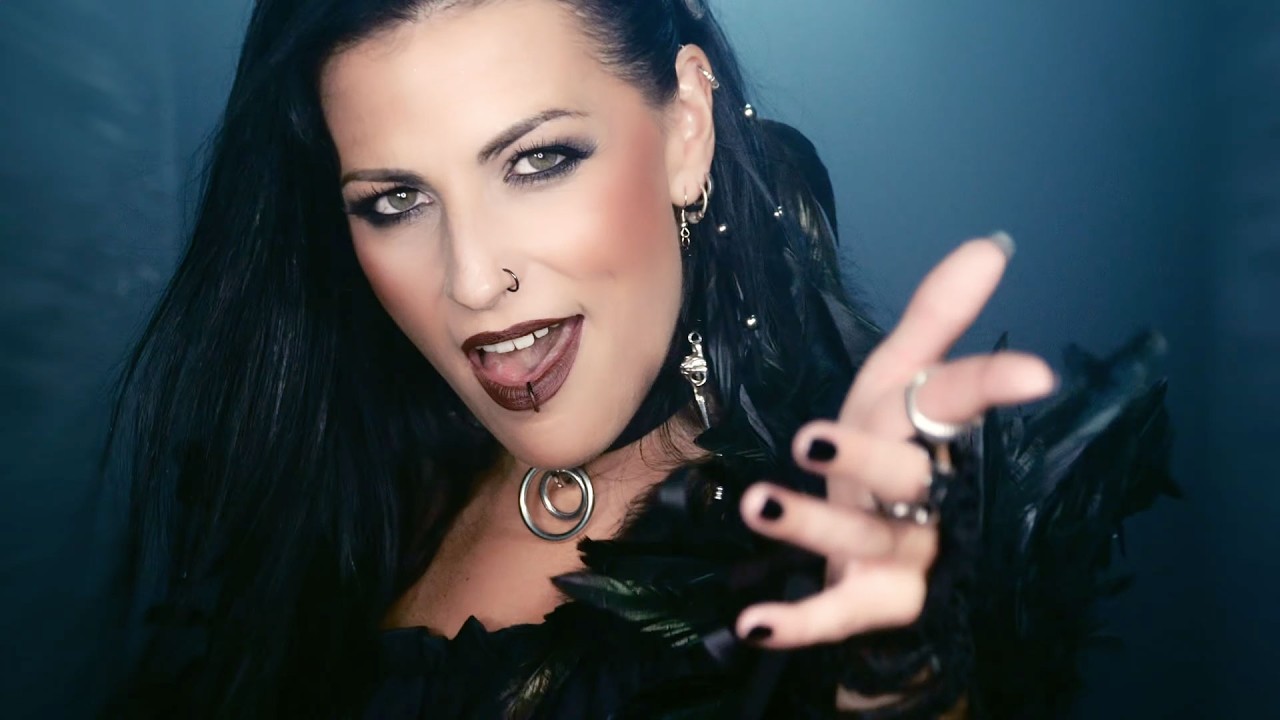 ⁣Venus 5 - "Like A Witch" - Official Music Video