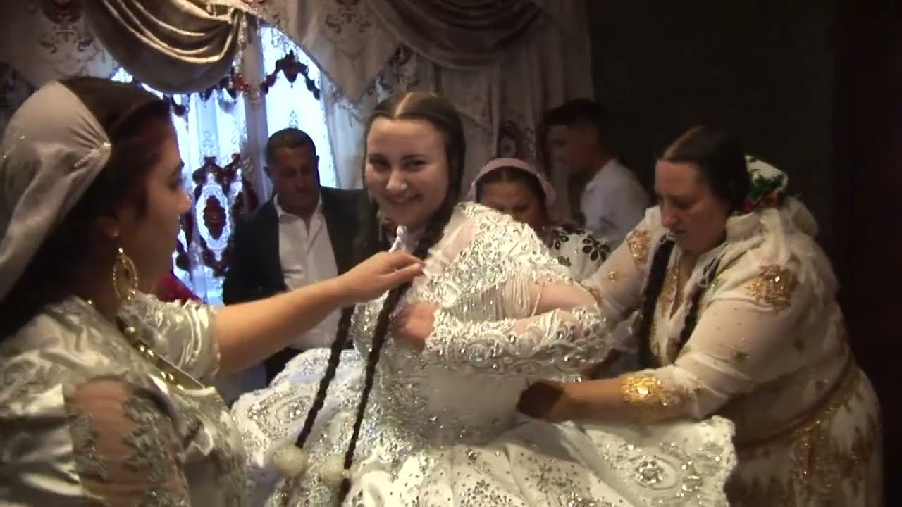 Filmare nuntă Leo și Sabina - Dancu, Iași