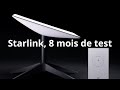 Starlink : Mon Avis Après 8 Mois de Test Intensif