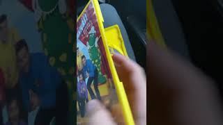 The Wiggles Movie 2003 Dvd