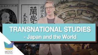 [PV]Transnational Studies - Japan and the World