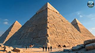 ANCIENT STRUCTURES | 11 Sites That Still Hide Their Greatest Secrets | Travel Documentary 4K
