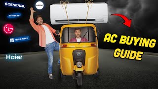  Summer-ல Best Ac வஙகணம Ac Buying Guide 2024 In All Brands Tamiltech