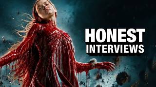 Honest Interview | Mike Flanagan's Carrie
