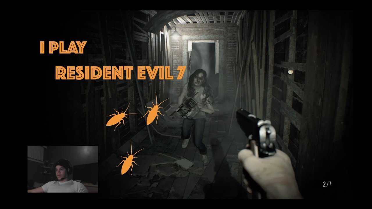 Can I Play Resident Evil 7 Without Playing The Others