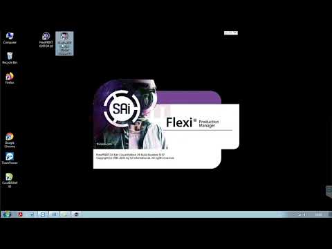 SAi Flexi Photoprint