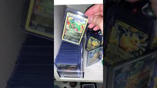 Quanto vale la mia collezione? Prezzi Federicstore. #cartepokemon #pokemon #pokemoncard