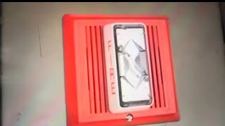 Installing a est integrity horn strobe
