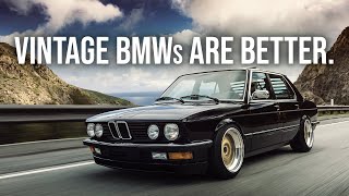 BMW: Please make cars like this again. screenshot 2