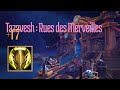 Streets M+17 | Protection Paladin | WOW TWW S3 11.2.7
