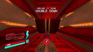 ULTRAKILL is literally unplayable