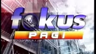 Download Lagu OBB Fokus Pagi on Indosiar (2007 - 2008) MP3