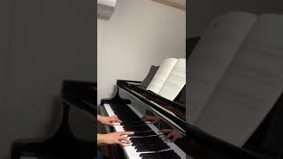 25の練習曲 なぐさめ - 演奏動画のサムネイル