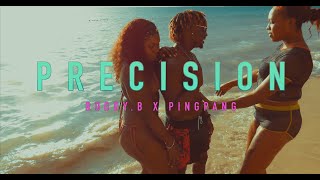 Precision - Roddy. B