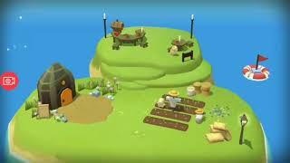 Gameplay: Hamster Village screenshot 2