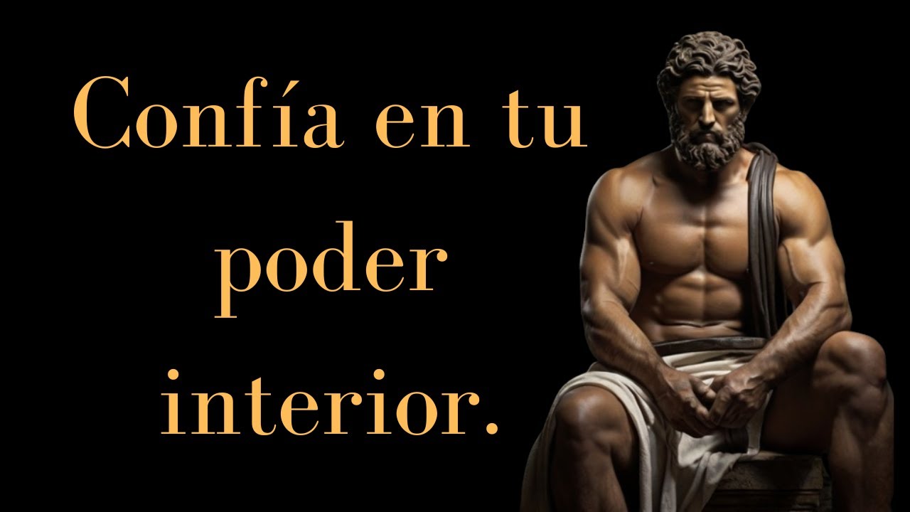 Desata tu Potencial: Confía en tu Poder Interior - YouTube