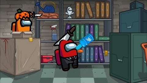 How To Do ALL Among Us Tasks (Mira HQ)