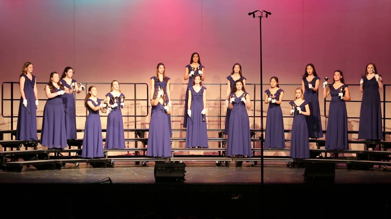 Belles of East- Dream