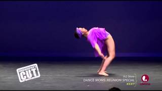 No Matter What - Nia Frazier - Full Solo - Dance Moms: Choreographer's Cut