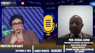 ECONOMIC REFORMS, STABILIZATION AND FUEL SUBSIDY | PROF. MICHAEL AKPAN