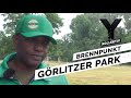 Der Görlitzer Park in Berlin-Kreuzberg: Wie ist es, hier zu leben? | Y-Kollektiv