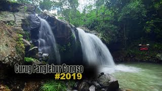 Curug Panglebur Gongso 2019