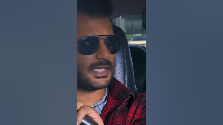 Watch 👆🏻 Enemy 4K Movie Scenes | VishaL Birthday Special