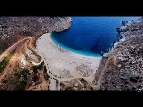 Andros Island "Achla & Zorgos"