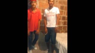 Mc Mago E Dudusinho Fechadao