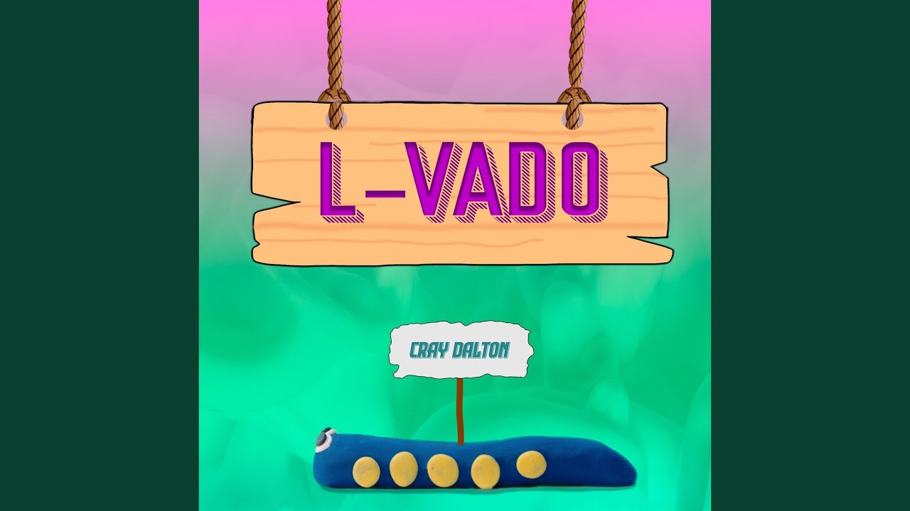 Watch L-vado on YouTube Watch L-vado on YouTube