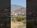 Ye haseen wadiyan | #shorts #nature #indiantourism #ytshorts