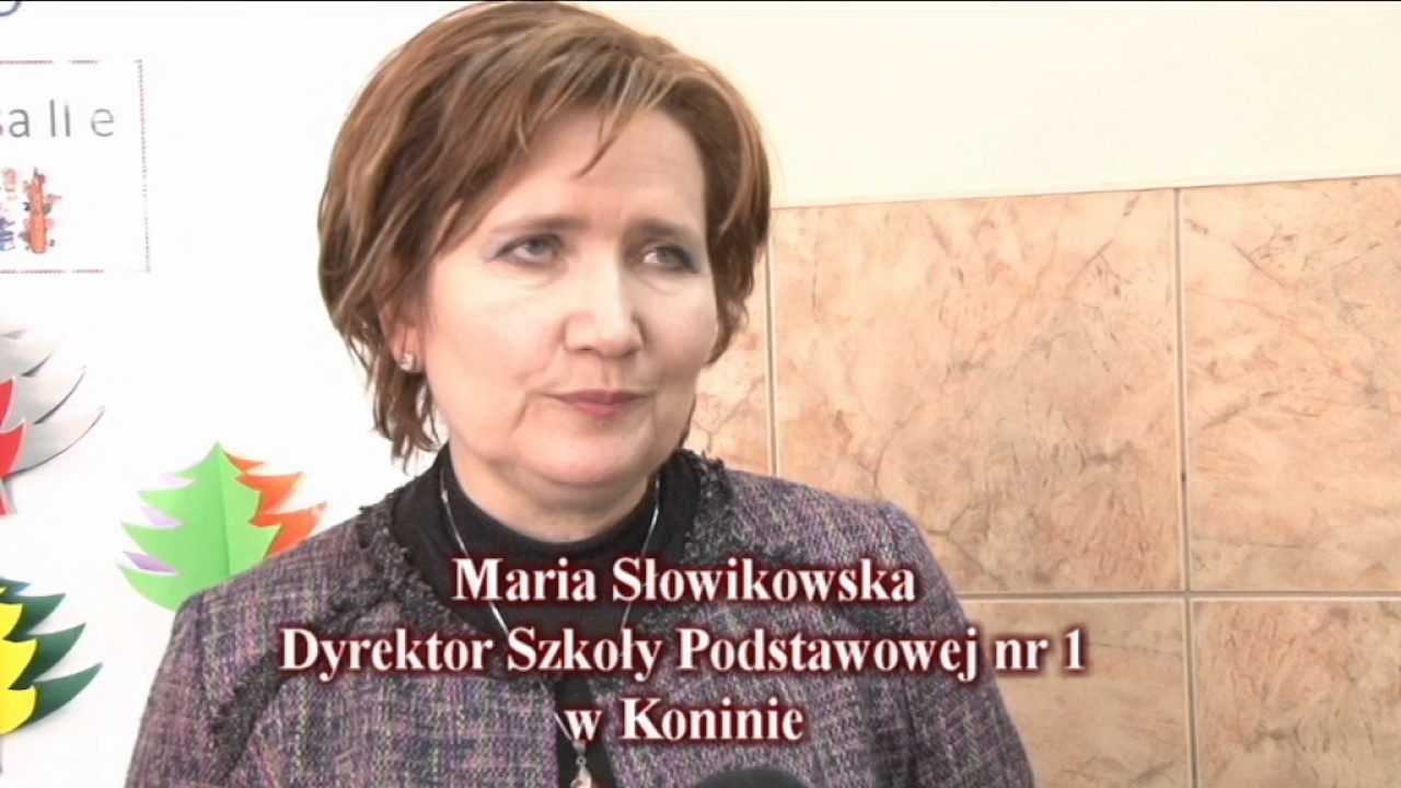 90 lat Szkoły Podstawowej nr 1 w Koninie (2)