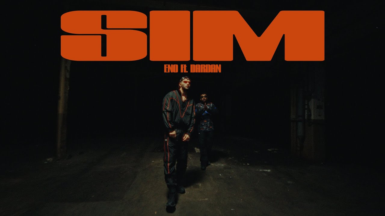SiM – The Rumbling (OFFICIAL VIDEO)