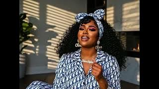 God Don’t Play About Me by China Styles 