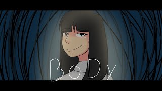 Body - Meme (Girl From Nowhere - Garota de fora)