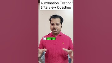 Possible To Sort The Heterogeneous Values In Java? Automation Testing Interview Question | Java