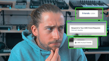 Using Facebook to Network with Influential DJs & Producers