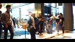 PENASARAN : Boy Gambus