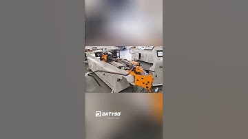 Công nghệ uốn CNC tự động uốn chân ghế nội thất???