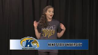 Lenape 2018 College Video