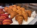 Bo &amp; Mie Boulangerie, Louvre - Paris