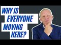 Cobb County GA | Top 10 Reasons Everyone is Moving Here | Moving to Georgia | Living in Atlanta