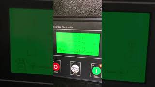 4520 module checked parameters