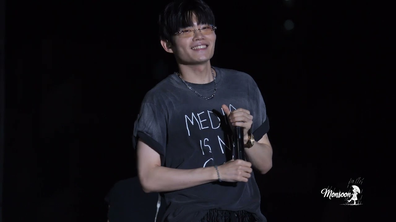 250811 비트펠라하우스 wing윙 ver. Full 대전0시축제  Wing Fancam 4k