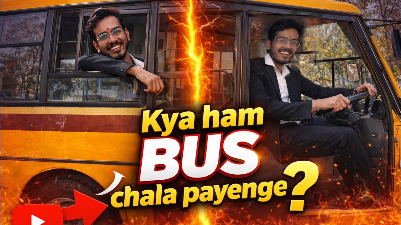 Kya Ham Aaj Bus chala payenge ? 😌| Kanha Yadav Vlogs | Collage Life | Law School Journey 