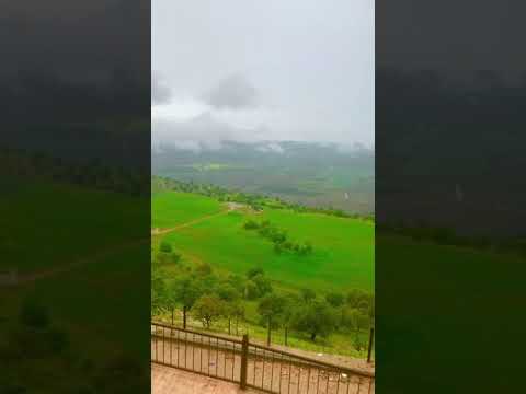      سحم الكفارات اربد المكان الذي يجب زيارته خلال فصل الربيع