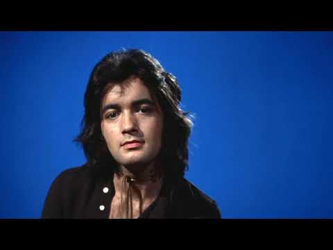 Barry Ryan has died