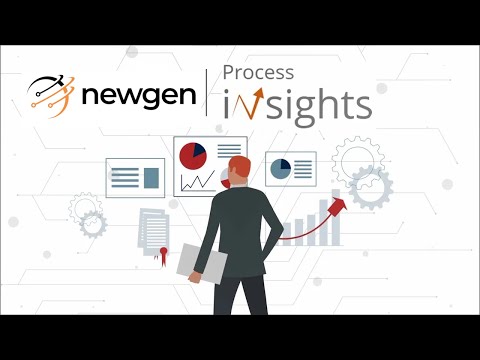 Newgen Process Insights