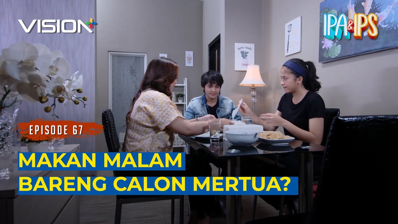 BOTOL KECAP MINTA IZIN PACARIN KERUPUK KULIT | IPA & IPS Episode 67